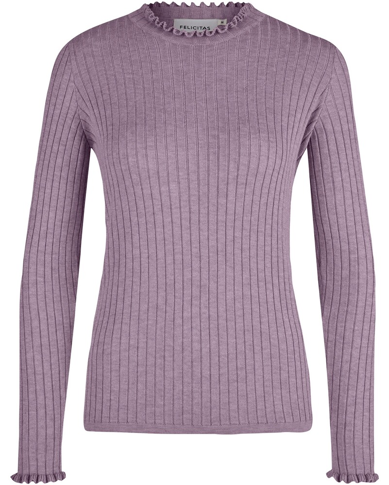 Langarm-Shirt Peggy
