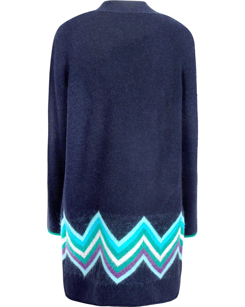 Cardigan KiyoL, Lieblingsstück