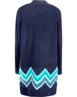 Cardigan KiyoL, Lieblingsstück