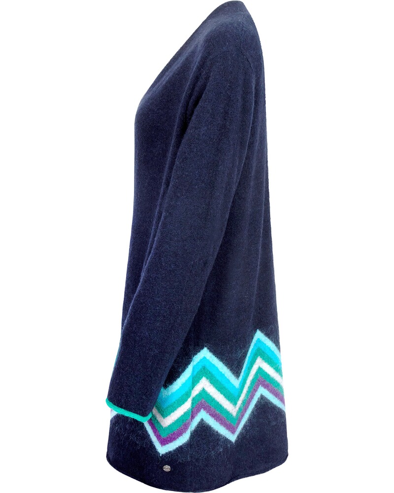 Cardigan KiyoL, Lieblingsstück