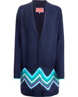 Cardigan KiyoL, Lieblingsstück