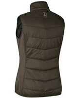 Damen Heizweste Heat Padded, Deerhunter