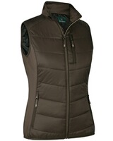 Damen Heizweste Heat Padded, Deerhunter