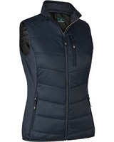 Damen Heizweste Heat Padded, Deerhunter