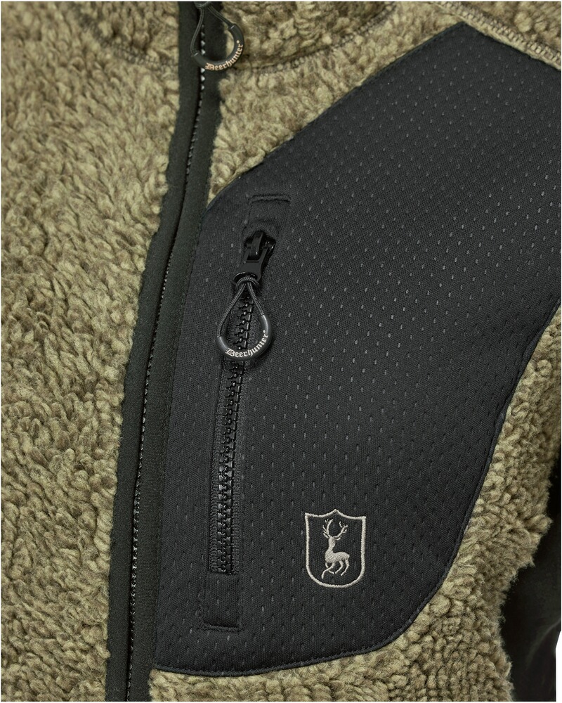 Damen Jacke Lady Retrieve 2.0, Deerhunter