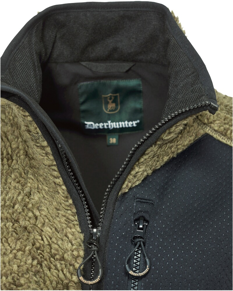 Damen Jacke Lady Retrieve 2.0, Deerhunter