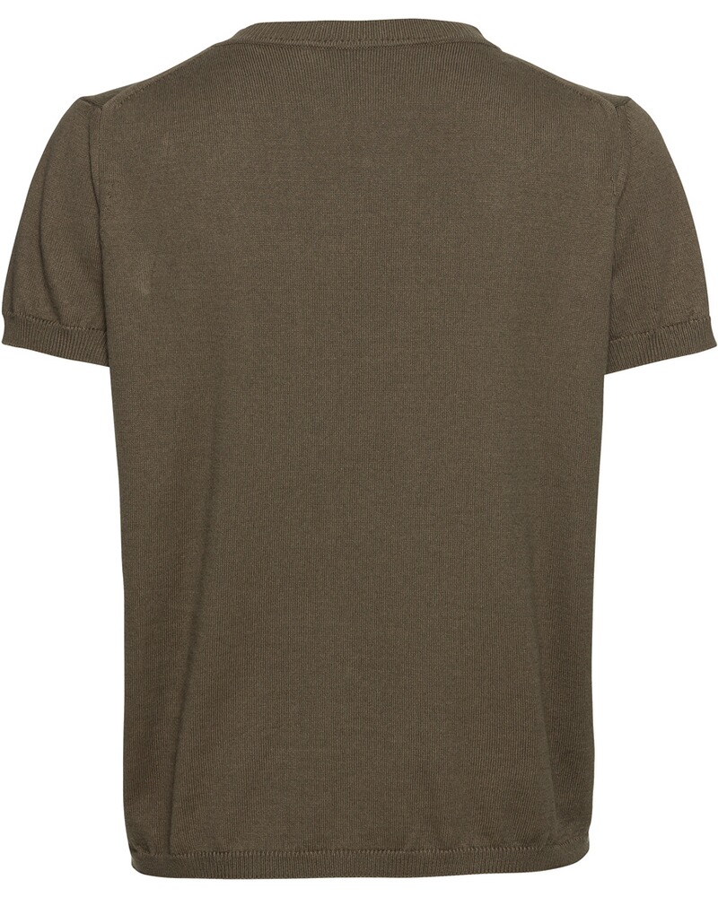 Halbarm-Pullover, HIGHMOOR