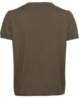 Halbarm-Pullover, HIGHMOOR