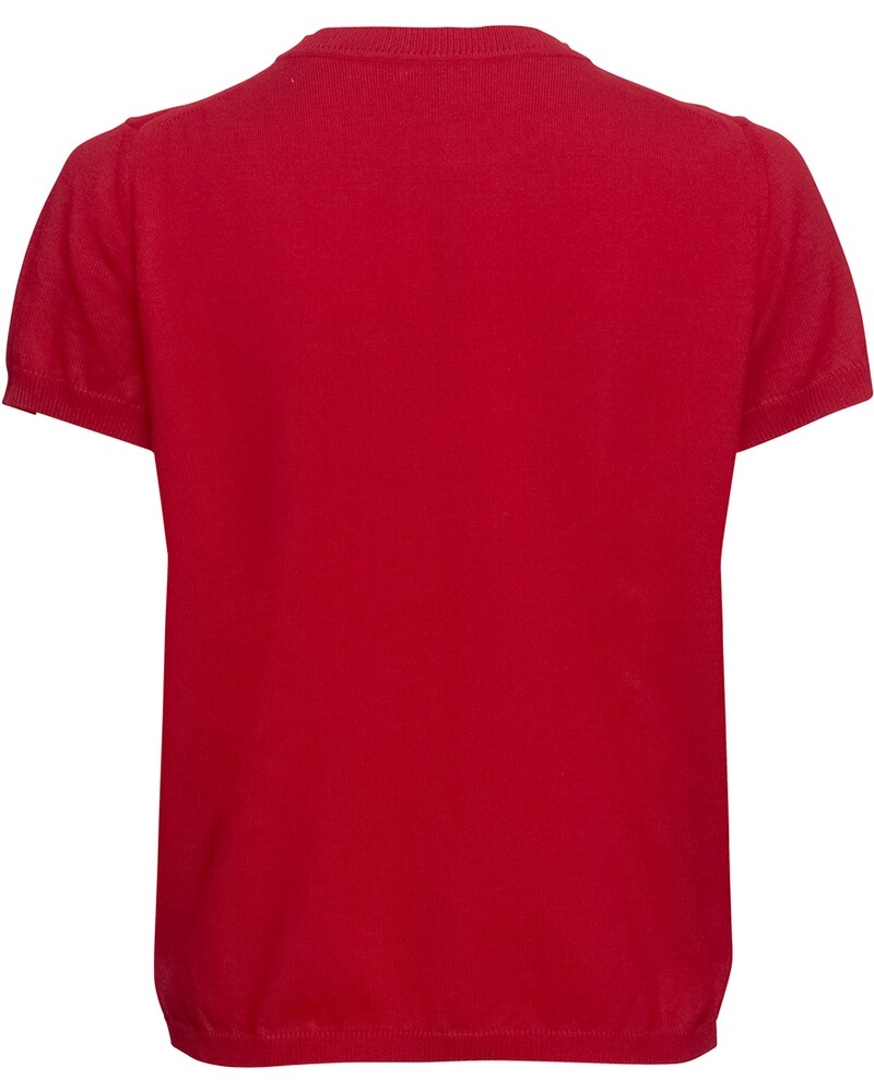 Halbarm-Pullover, HIGHMOOR