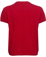 Halbarm-Pullover, HIGHMOOR