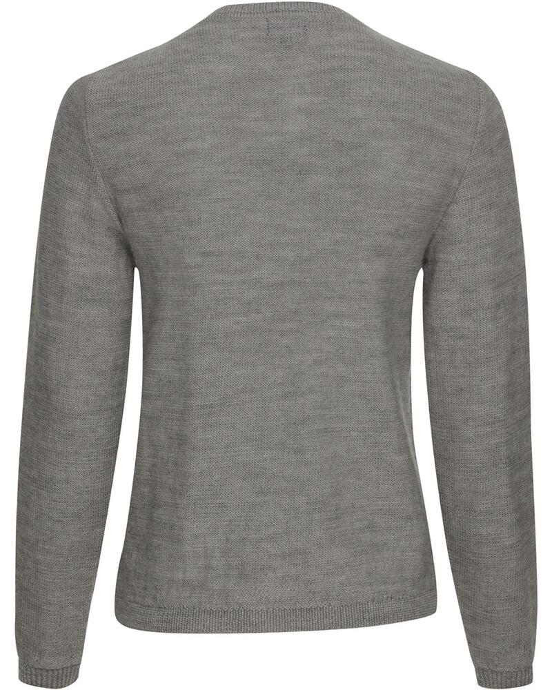 Cable cardigan, Luis Steindl