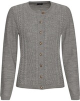 Cable cardigan, Luis Steindl