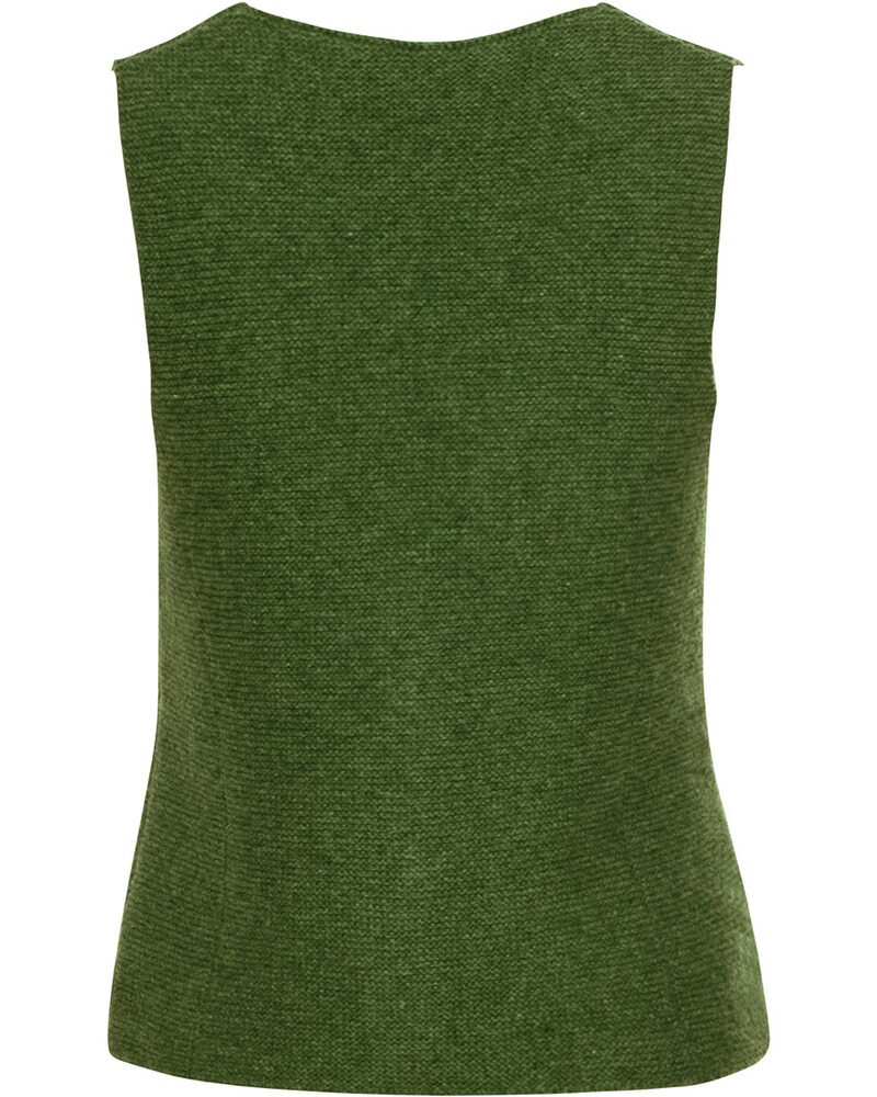 Linksstrickweste, REITMAYER