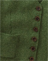 Linksstrickweste, REITMAYER