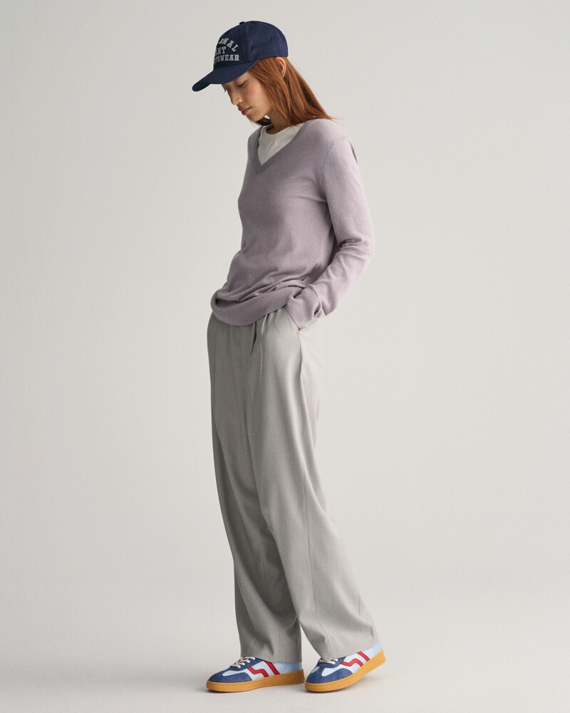 V-Pullover, Gant