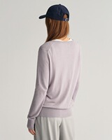 V-Pullover, Gant