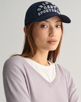 V-Pullover, Gant