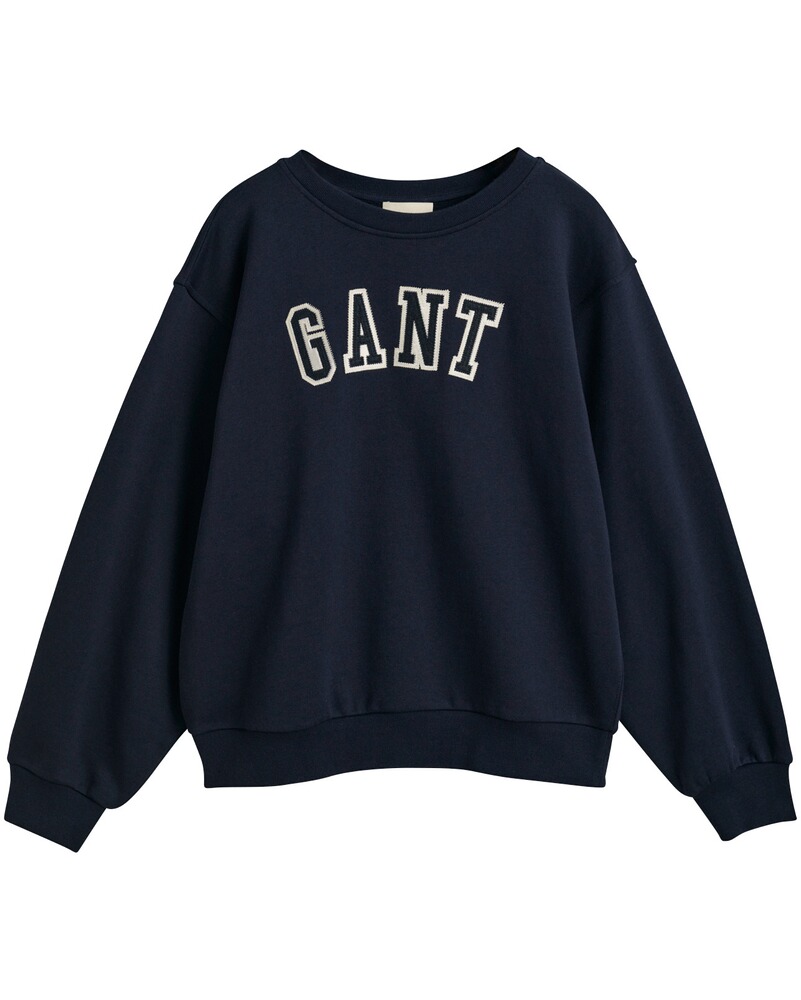 Sweatshirt Logo