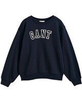 Sweatshirt Logo, Gant