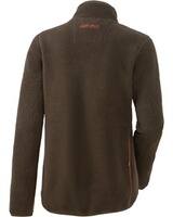 Damen Fleecejacke Performance Sherpa, Parforce Essential