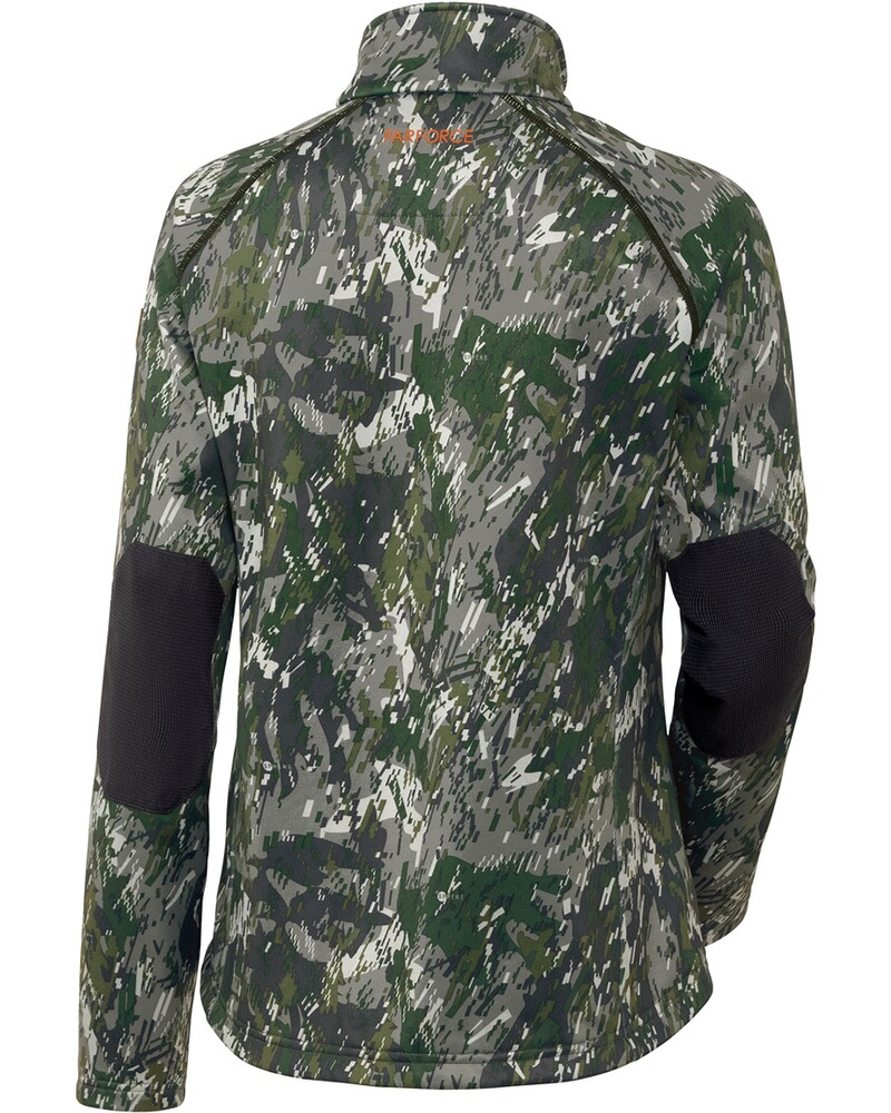 Damen Fleecejacke greenSphere®, Parforce Active