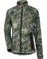 Damen Fleecejacke greenSphere®, Parforce Active