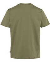 Damen T-Shirt Fox Boxy, Fjällräven