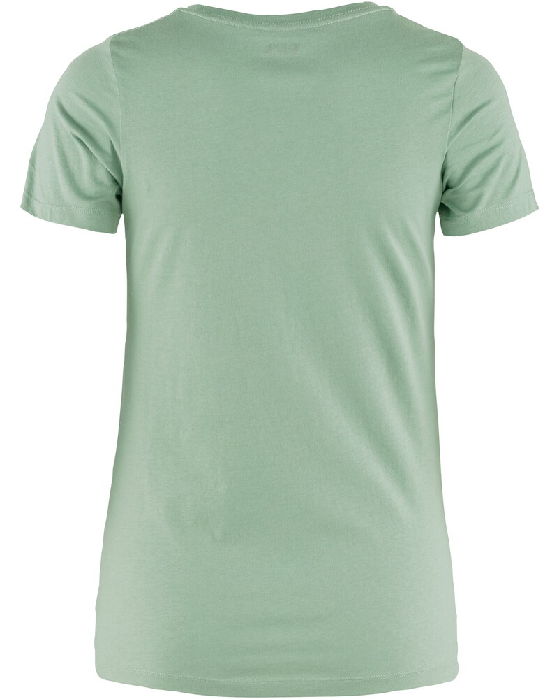 Damen T-Shirt Arctic Fox, Fjällräven
