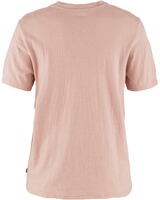 Damen T-Shirt Hemp Blend, Fjällräven