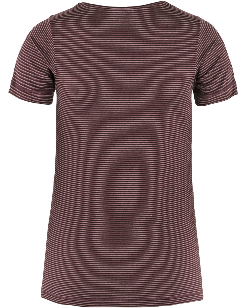 Damen T-Shirt Abisko Cool, Fjällräven