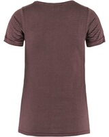 Damen T-Shirt Abisko Cool, Fjällräven