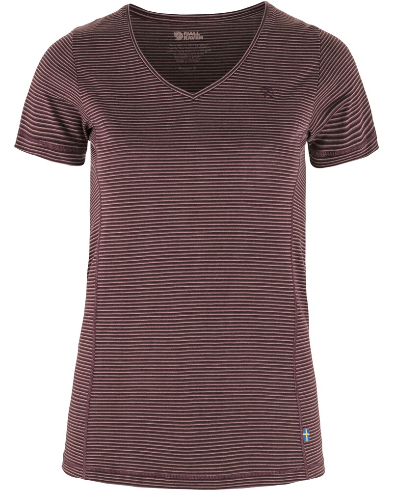 Damen T-Shirt Abisko Cool