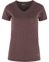 Damen T-Shirt Abisko Cool, Fjällräven