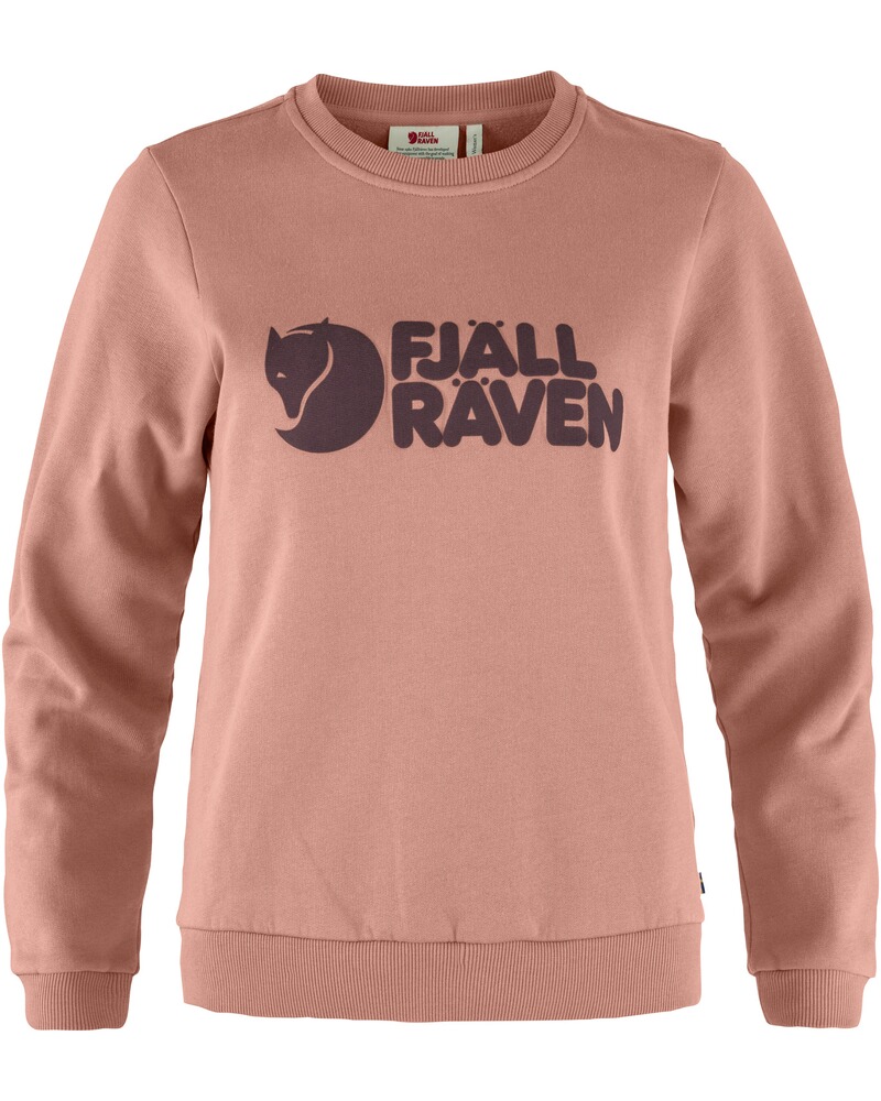 Damen Sweatshirt Logo