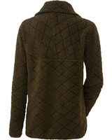 Polaire douillette Troyer pour femme, Parforce