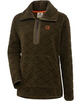 Polaire douillette Troyer pour femme, Parforce