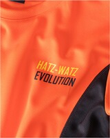 Women's functional shirt Hatz-Watz Evolution, Parforce