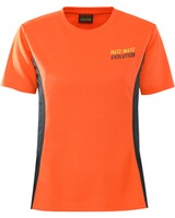 Women's functional shirt Hatz-Watz Evolution, Parforce