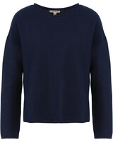 Pullover Marine Knitted Jumper, Barbour