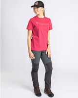 Damen T-Shirt Outdoor Life, Pinewood