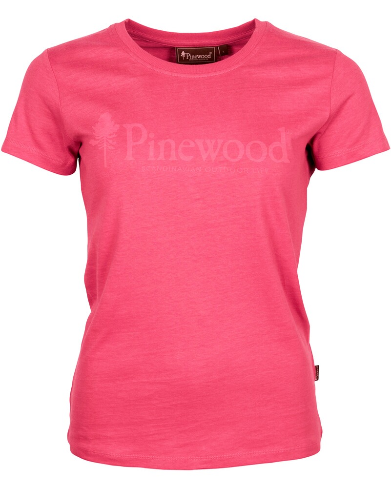 Damen T-Shirt Outdoor Life