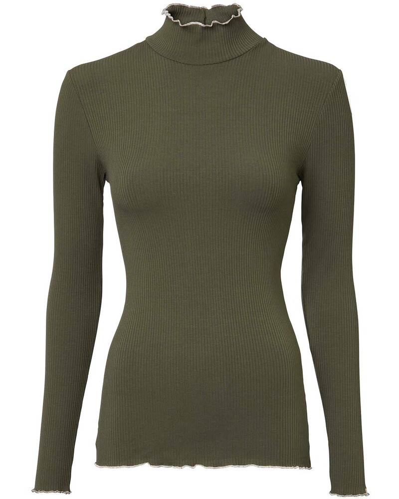 Damen Langarm-Shirt Kelly