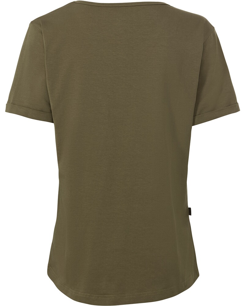 Damen T-Shirt Hirsch, Parforce Essential