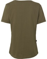 Damen T-Shirt Hirsch, Parforce Essential