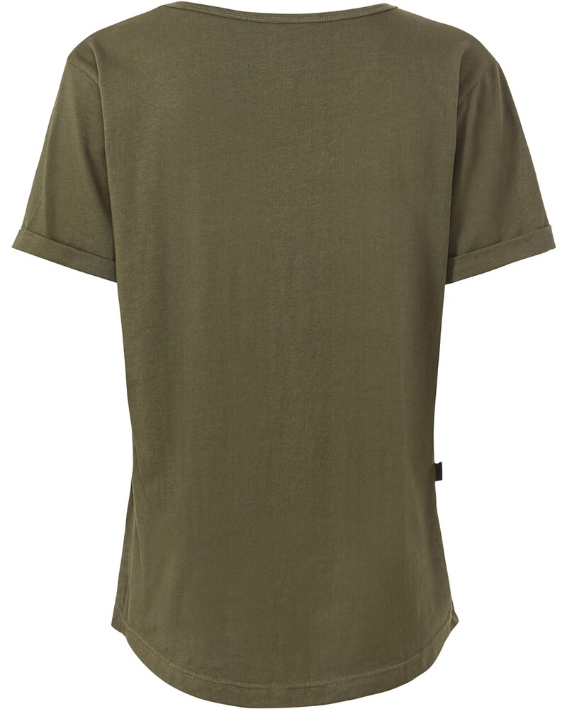Damen T-Shirts 2er-Pack, Parforce Essential