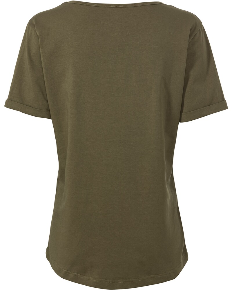 Damen T-Shirts 2er-Pack, Parforce Essential