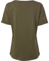 Damen T-Shirts 2er-Pack, Parforce Essential