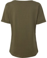 Damen T-Shirts 2er-Pack, Parforce Essential