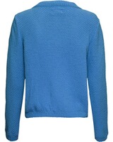 V-Strickpullover Nella, Stapf