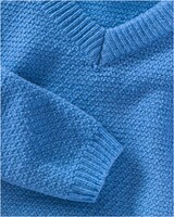 V-Strickpullover Nella, Stapf